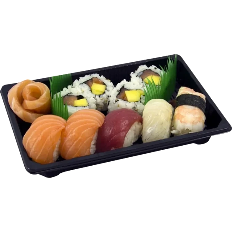 Sushi Meny 5 (l)