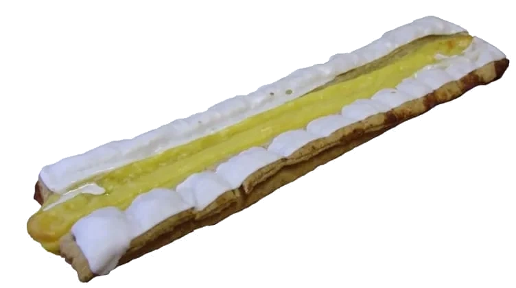 Wienerstang m/Makron