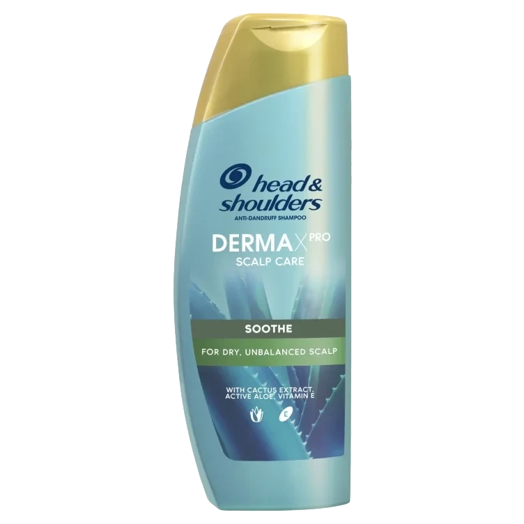 Shampoo Derma X Pro Soothe 250ml H&S