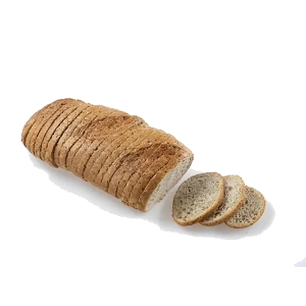 Nærbakst Elvebrød Kneipp Skåret 750g