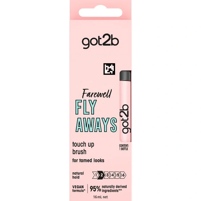 Farewell Flyaways