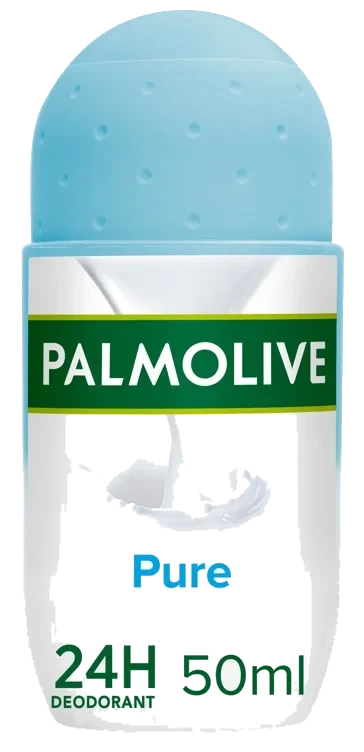 Palmolive Roll-On Pure 50ml