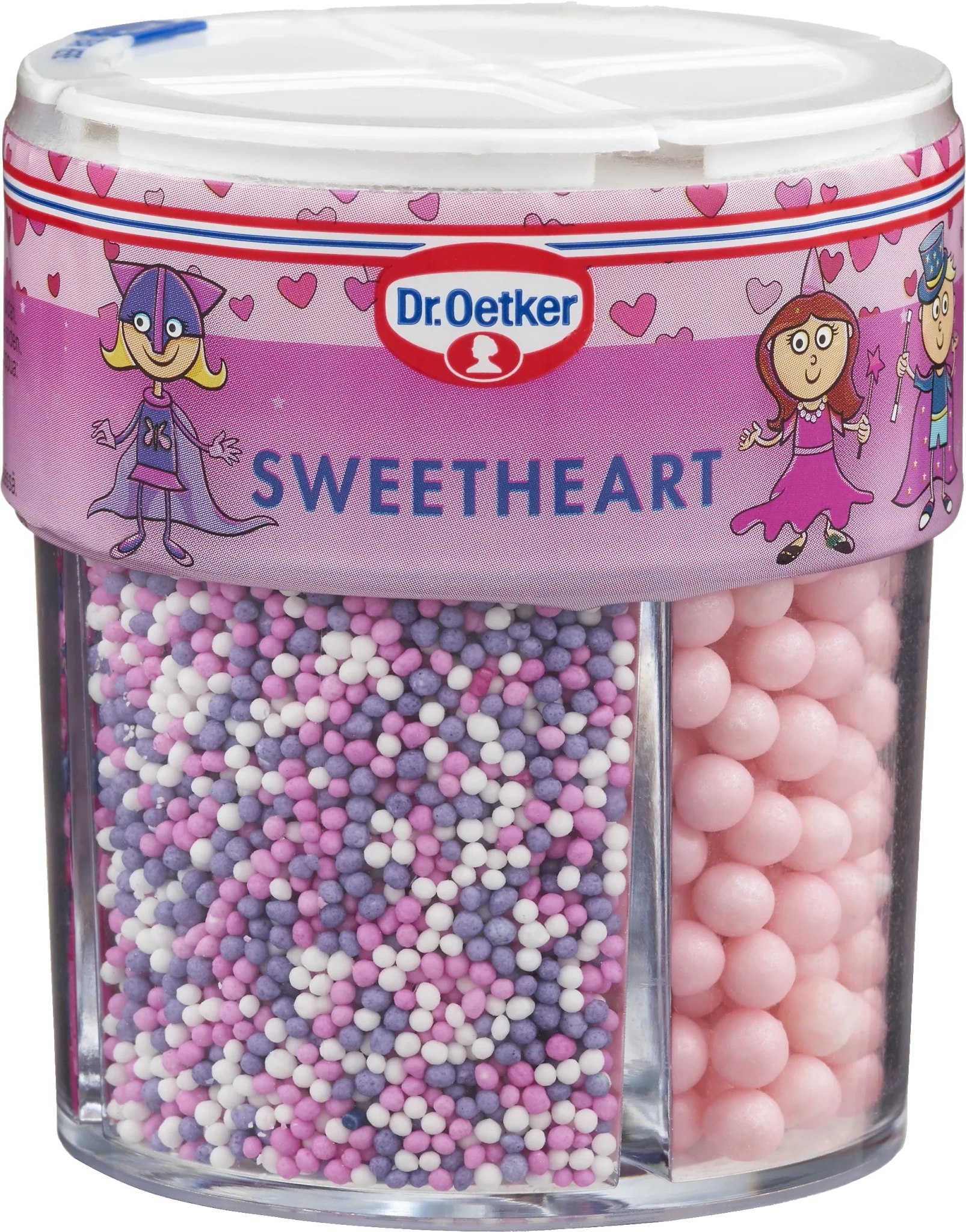 Strössel Sweetheart