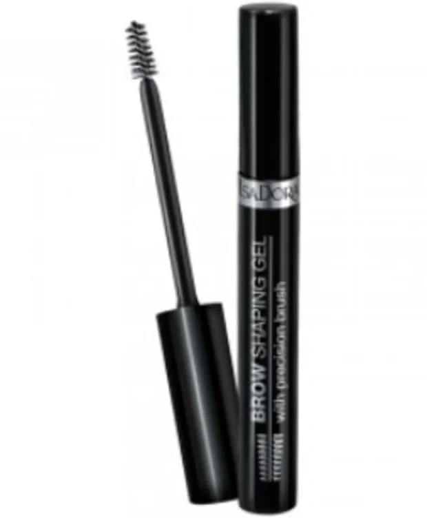 Brow Shaping Gel 60 Transparent Isadora
