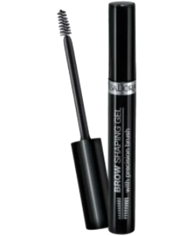 Brow Shaping Gel 60 Transparent Isadora