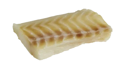 Lutefisk 2.5kg i Saltlake