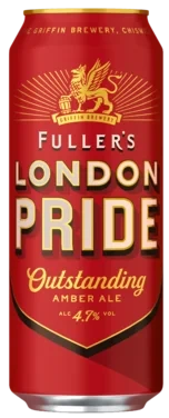 Fuller's London Pride Can 4.7% 500ml