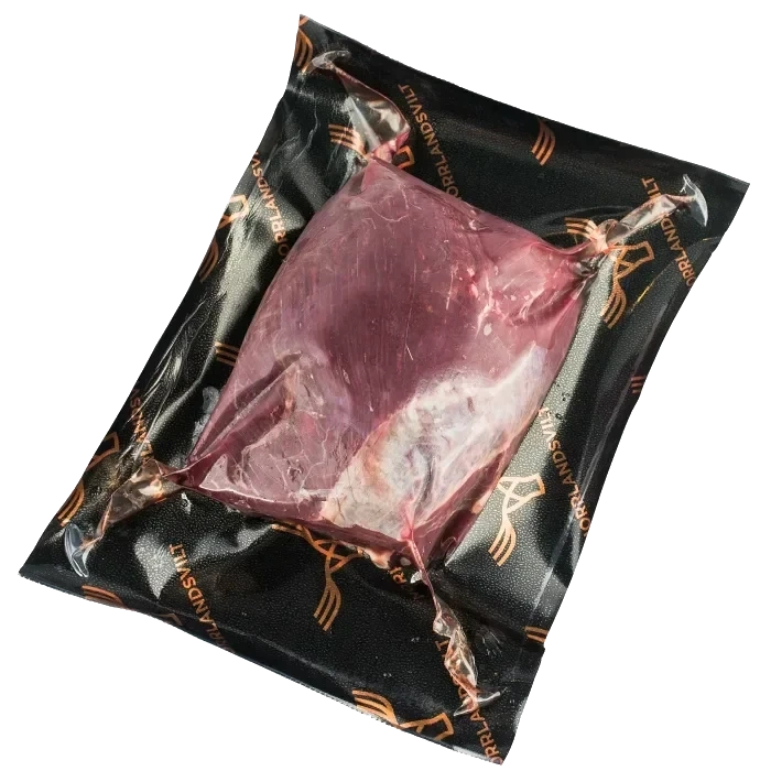 Renstek ca 1kg Norrlandsvilt
