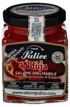 Nduja 190g
