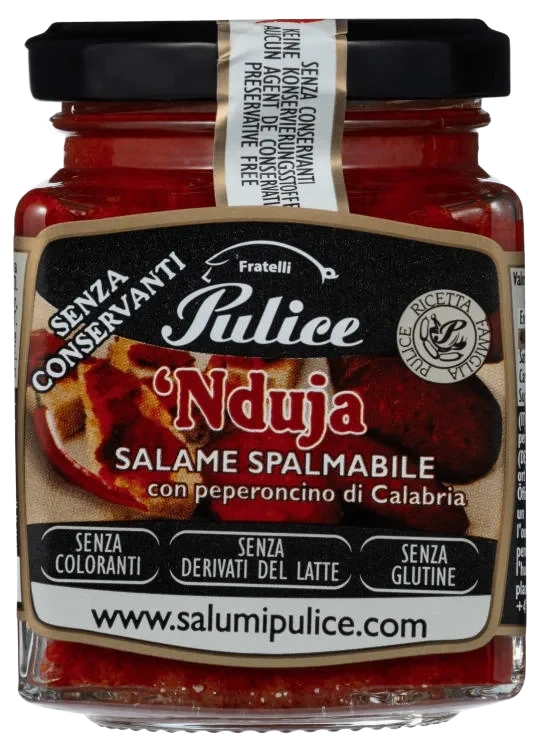 Nduja 190g