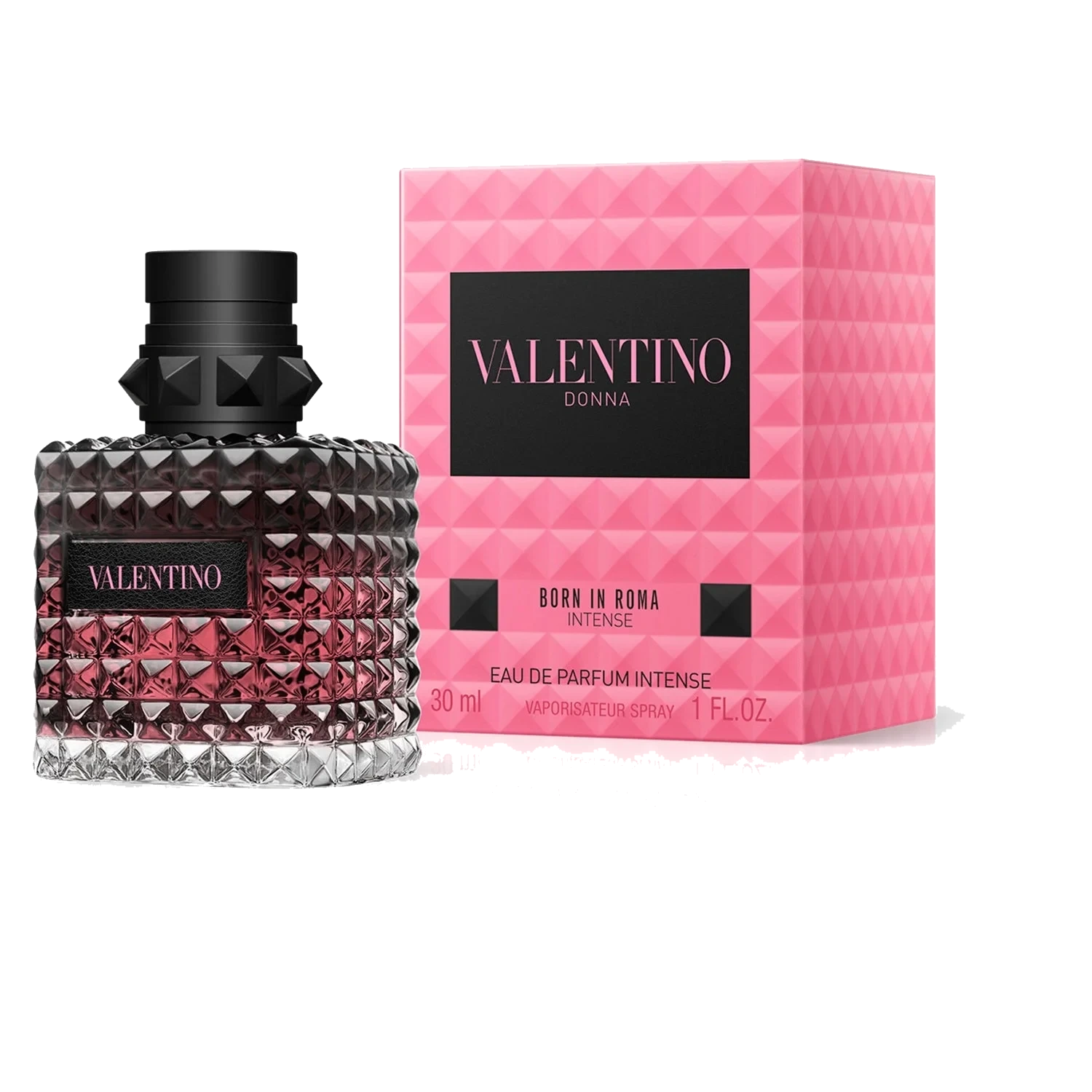 Valentino Born in Roma Donna Intense
