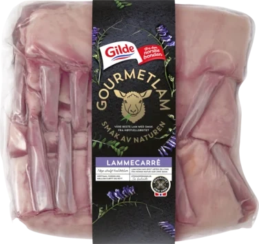 Gourmet Lam Lammecarre Pk
