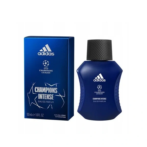 Champions Intense Eau De Parfum
