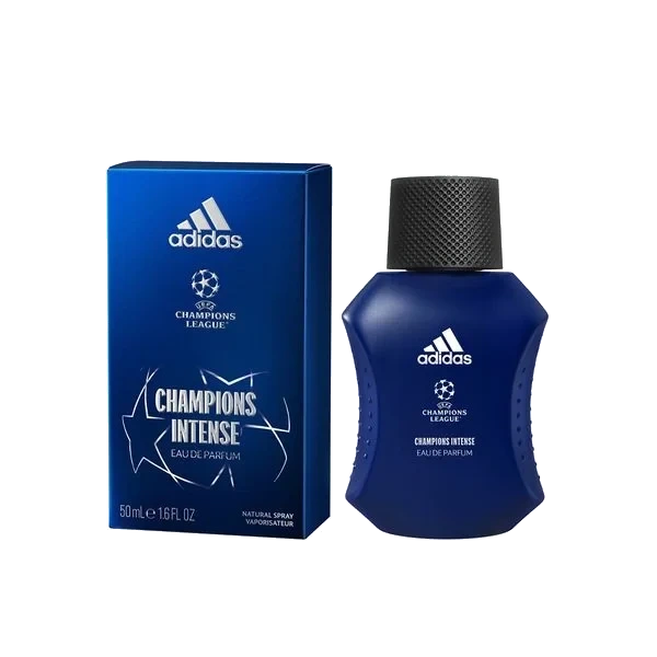 Champions Intense Eau De Parfum