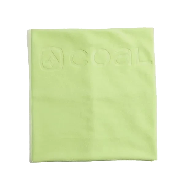 The MTF Gaiter Bøff - Slime