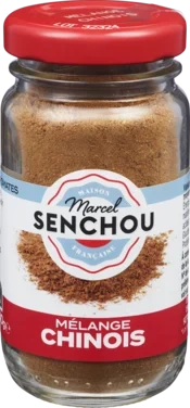 Femkrydder Senchou