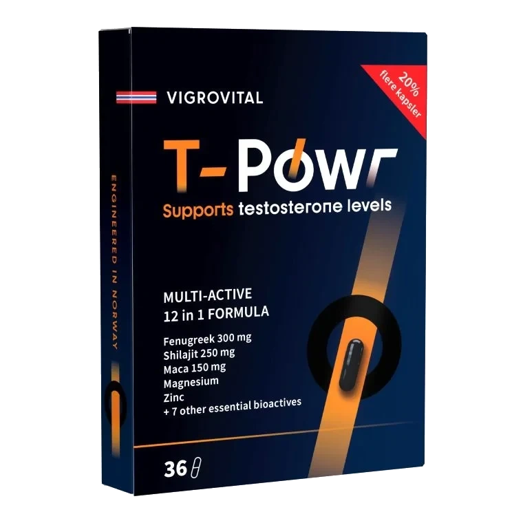 T-Powr