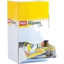 Majones Ekte Kuvert 115*12g