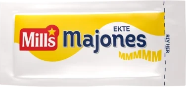 Majones,Ekte Kuvert 115x12g