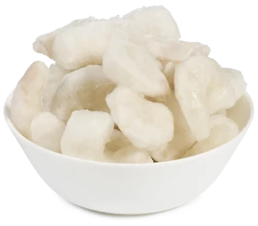 Scampi 21/25 Iqf Renset, 20% Glasering,