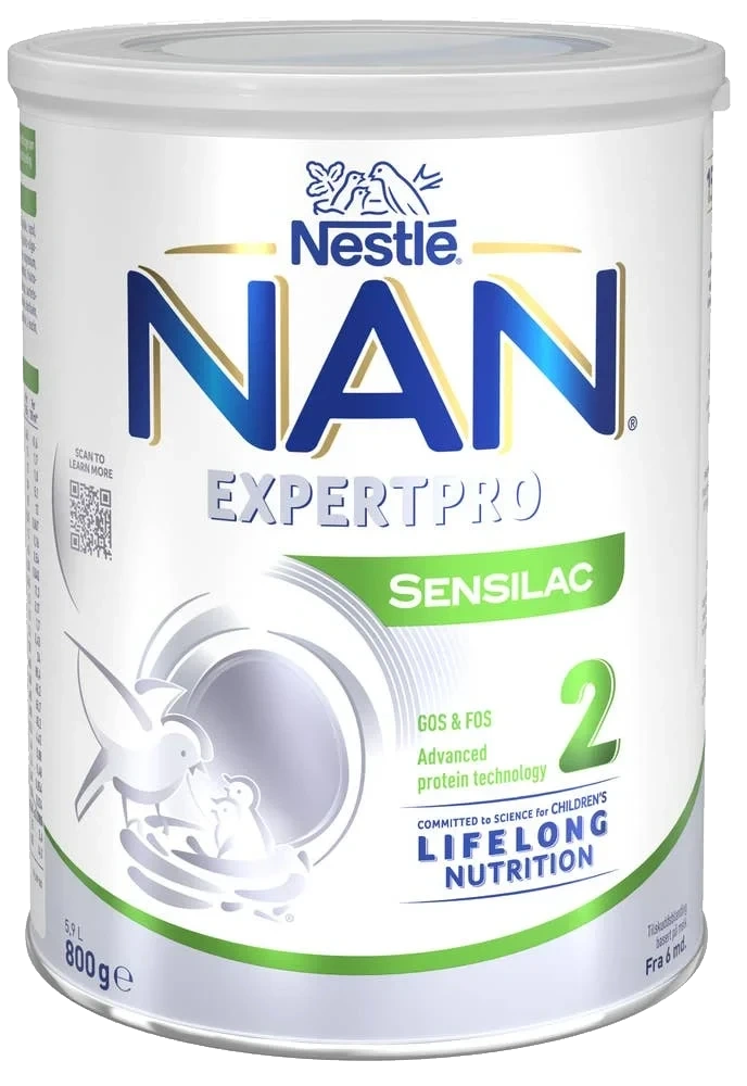NAN Sensilac 2