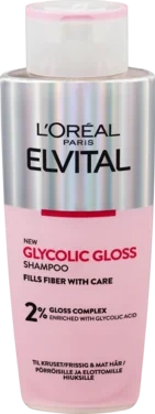 Elvital Shampo Glycolic Gloss 200ml