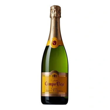 Campo Viejo Cava Brut Musserende