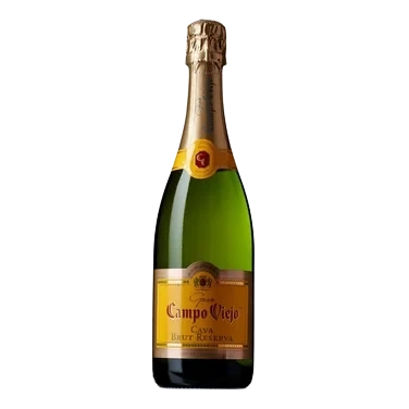 Campo Viejo Cava Brut Musserende