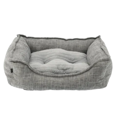 Bädd Classic Lady Ljusgrå 75x58x19cm