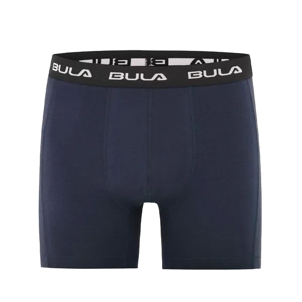 Bula 1pk Boxer - Navy Blue