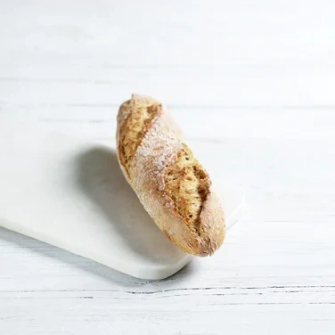 Halvbaguette Energi 125g