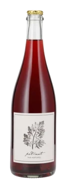 Pet Nat Red 10,5% 75 cl