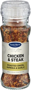 Chicken&steak Kvarn