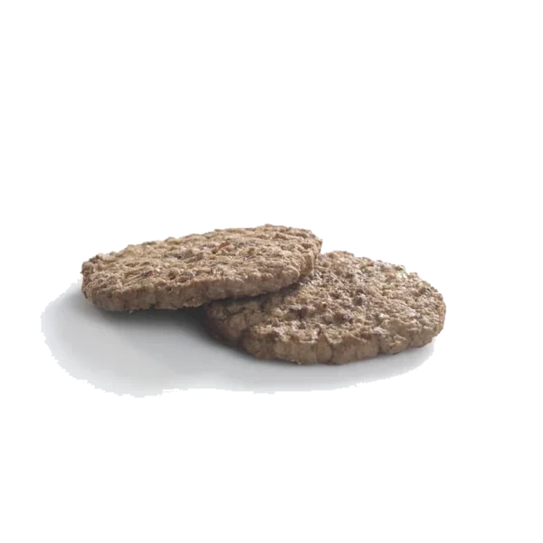 Hamburger Stekt 5kg 140g Jæder