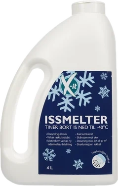 X-it Issmelter 4 l Strøkanne