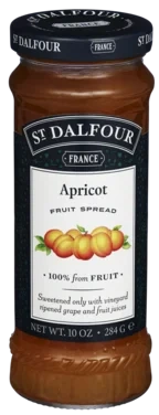 Aprikos Marmelad