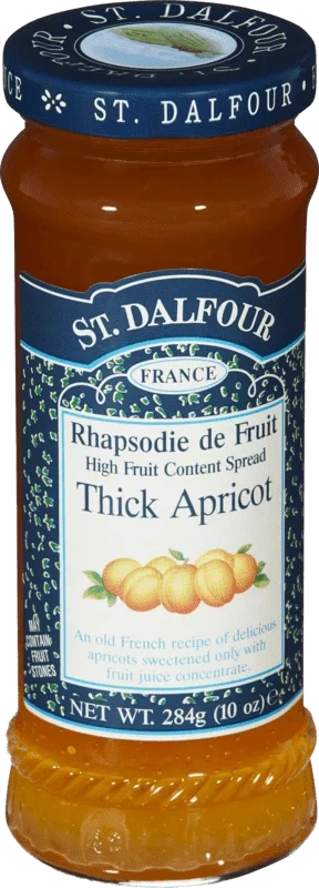 Aprikos Marmelad