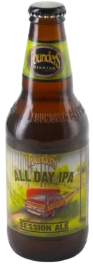 Founders All Day Ipa 35,5cl flaske
