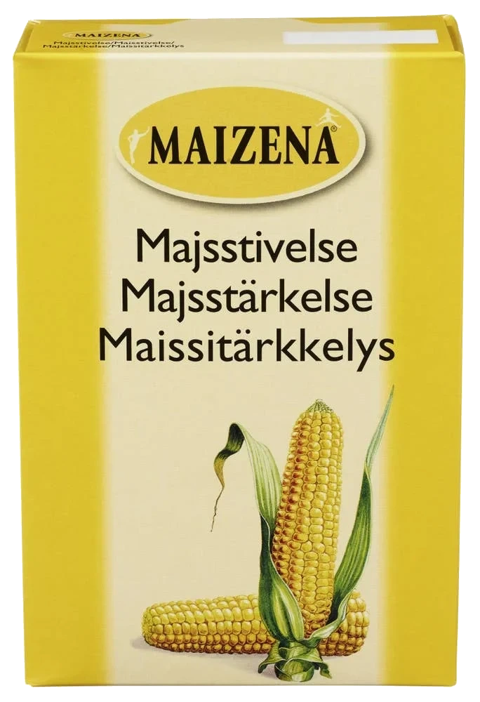 Maisstivelse