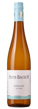 Alpenhaus Riesling Trocken 75cl