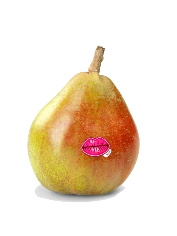 Pære sweet sensation pr stk