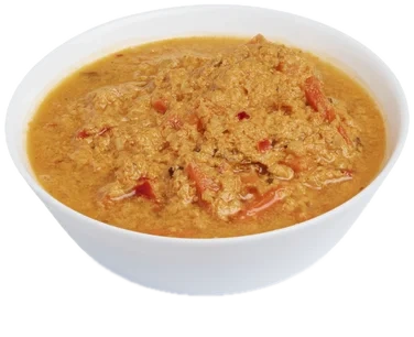 Thai Red Currybase 2,5kg