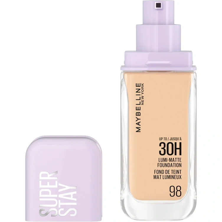 Foundation Superstay Lumi 98 Maybelline