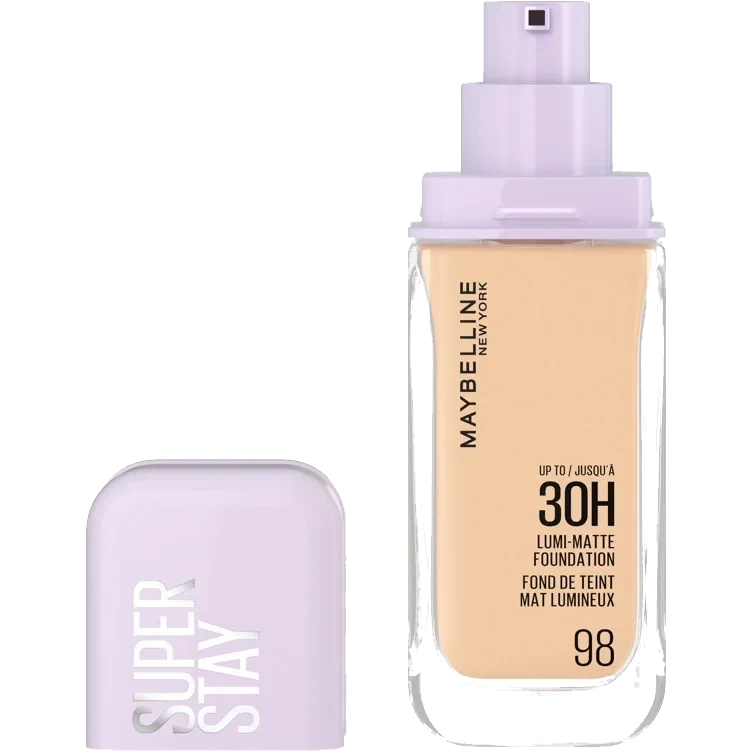 Foundation Superstay Lumi 98 Maybelline