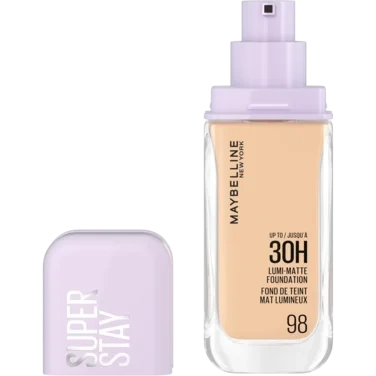 Foundation Superstay Lumi 98 Maybelline