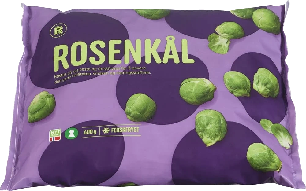 Rosenkål