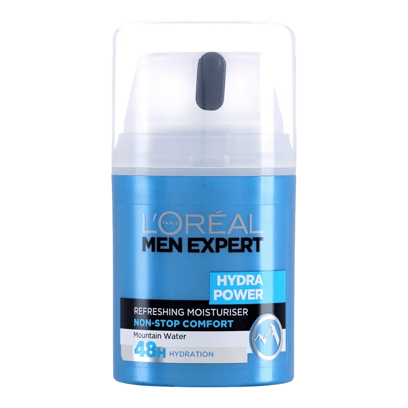 Men Expert Hydra Power Moisturiser 50ml