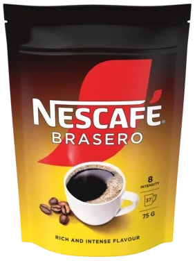 Nescafe Brasero Refill 75g
