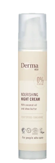 Derma Night Cream 50ml
