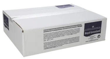 Msc Rødspette File 50-90gr Rg Natur